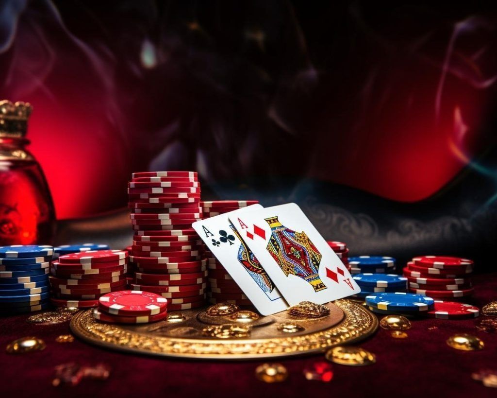 Queenie Slot Live Betting