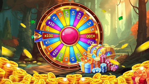 Queenie Slot Welcome Bonus