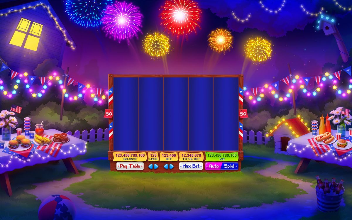 Queenie Slot Live Betting